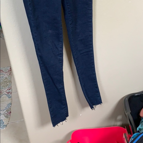 Free people jeggings - Picture 3 of 5